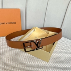 Louis Vuitton Belts